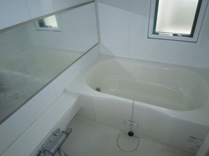物件内観写真9　(バス／シャワールーム等)