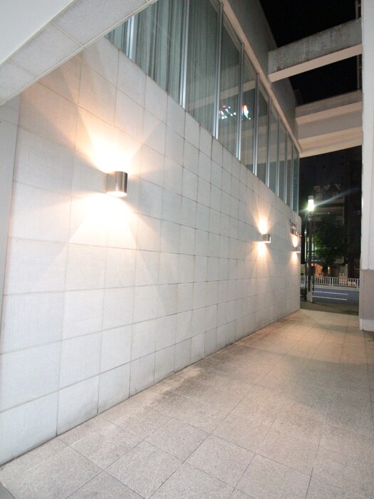 物件外観写真4　(周辺環境)