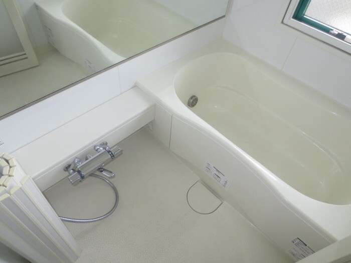 物件内観写真10　(トイレ)