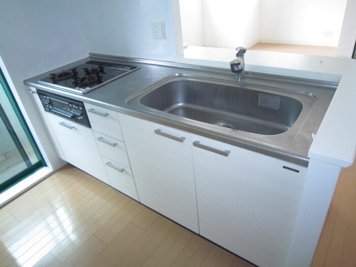 物件内観写真11　(キッチン)