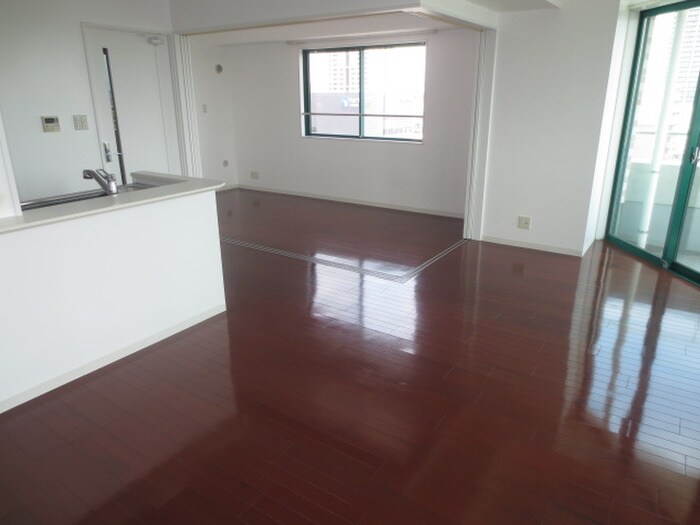 物件内観写真13　(居室)