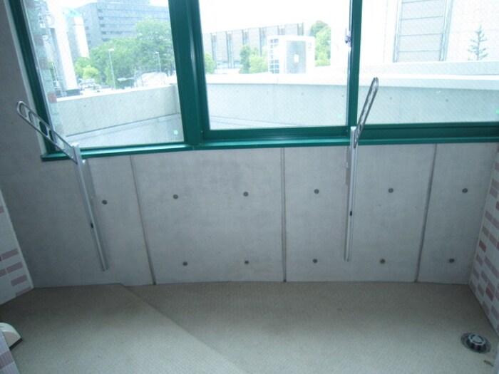 物件内観写真15　(ベランダ・バルコニー)
