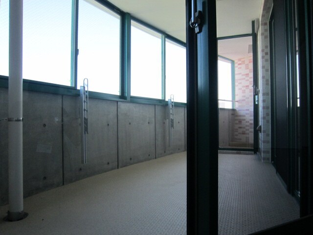 物件内観写真16　(ベランダ・バルコニー)