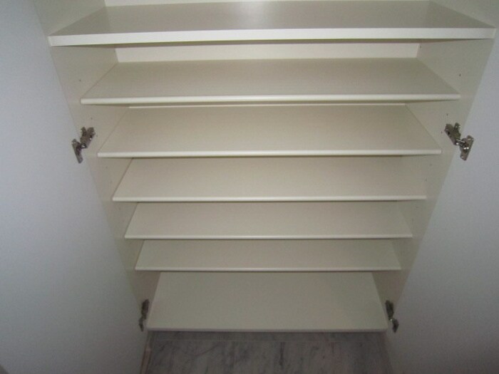 物件内観写真16　(靴箱)