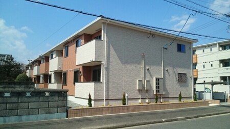 キラーナⅠ外観写真