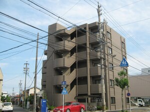 サンシティ名西通外観写真