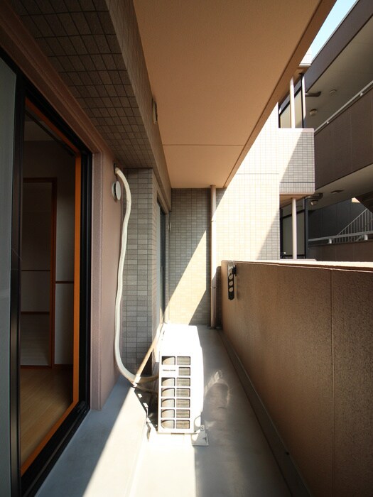 物件内観写真14　(ベランダ・バルコニー)