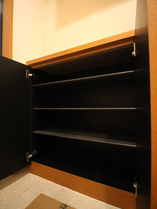 物件内観写真19　(靴箱)