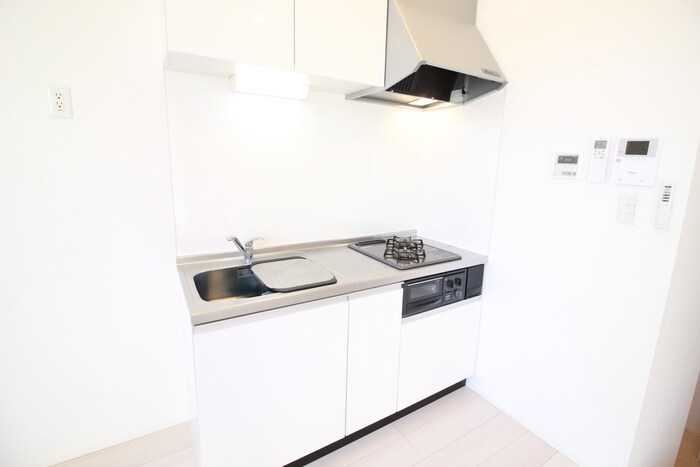 物件内観写真7　(キッチン)