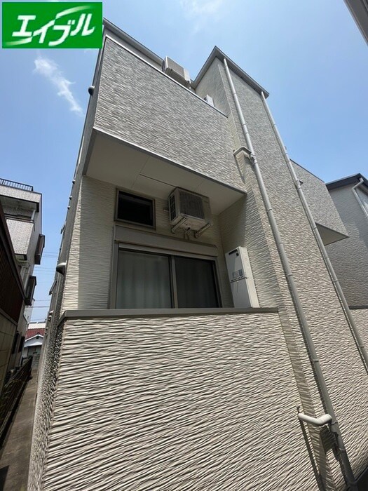 物件外観写真5　(外観写真)