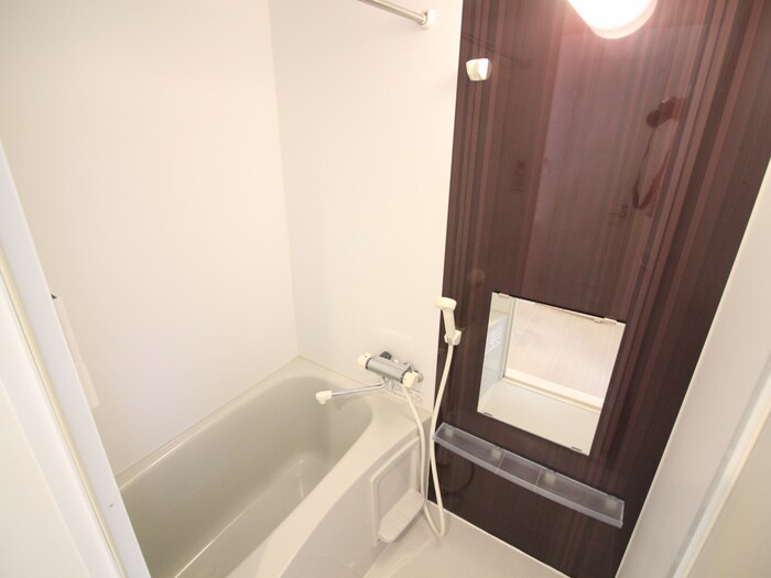 物件内観写真10　(バス／シャワールーム等)