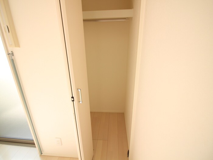 物件内観写真11　(収納)