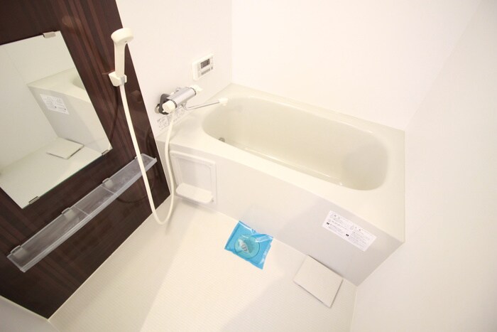 物件内観写真12　(バス／シャワールーム等)