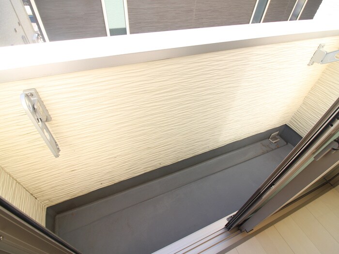 物件内観写真13　(ベランダ・バルコニー)