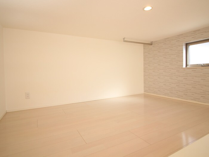 物件内観写真16　(ロフト)