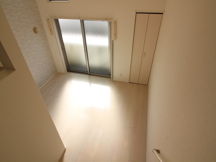 物件内観写真17　(居室)