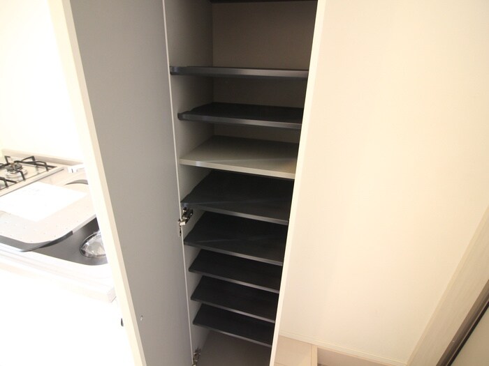 物件内観写真19　(靴箱)