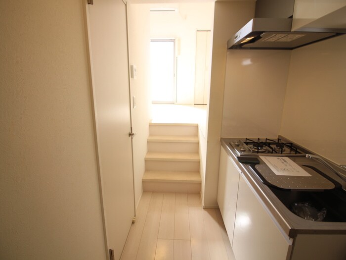 物件内観写真20　(廊下)