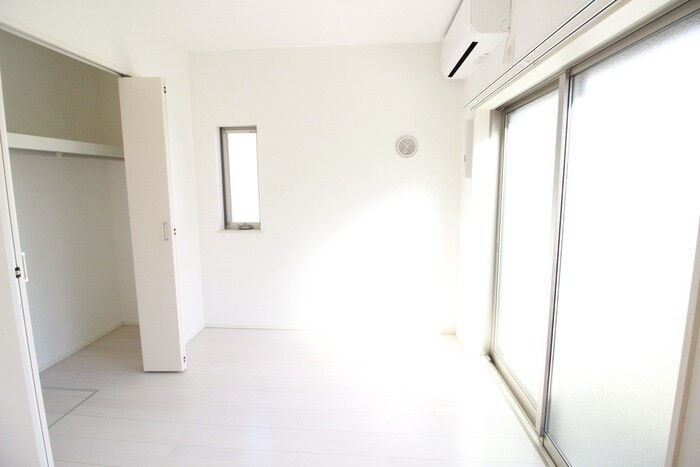 物件内観写真20　(居室)