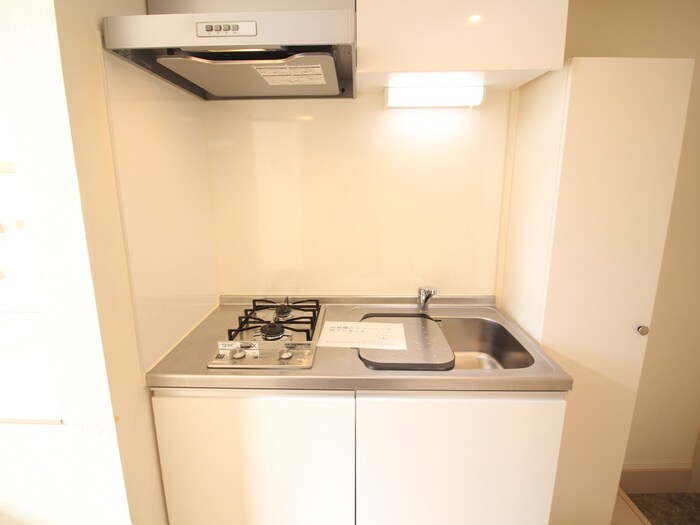 物件内観写真21　(キッチン)