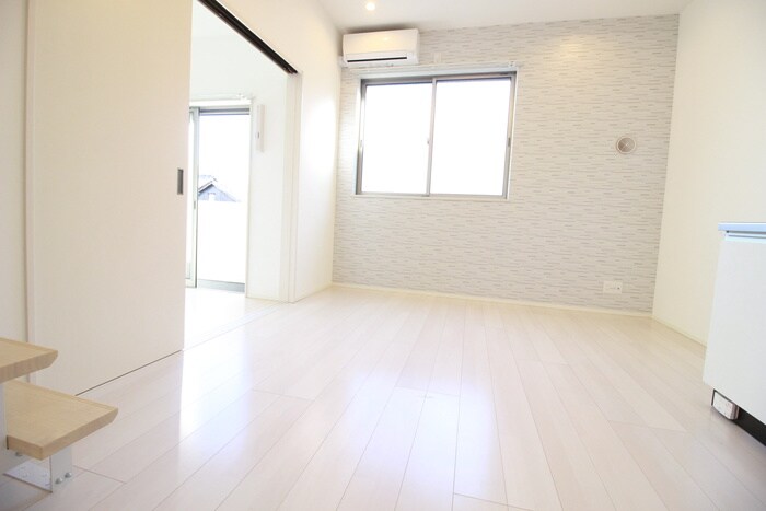 物件内観写真21　(居室)