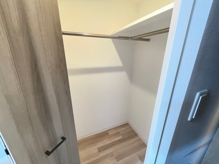 物件内観写真9　(収納)