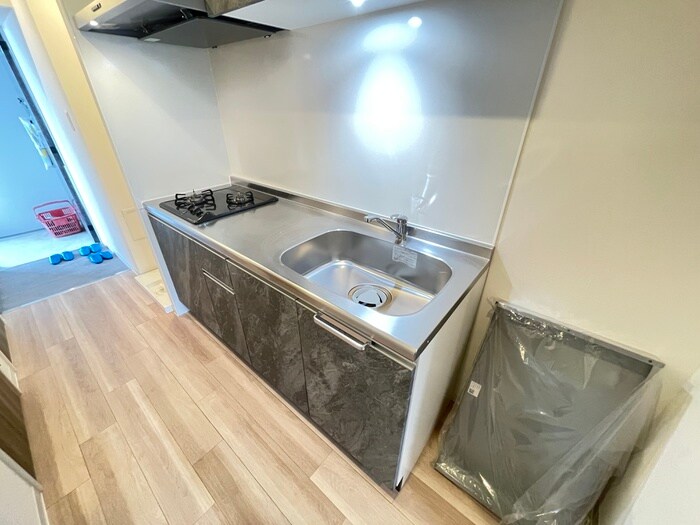 物件内観写真11　(キッチン)