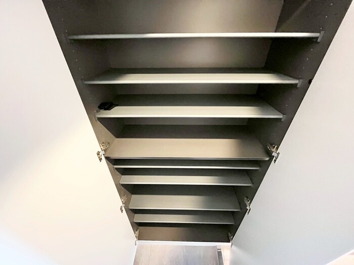 物件内観写真17　(靴箱)