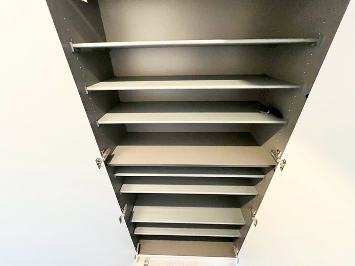 物件内観写真19　(靴箱)