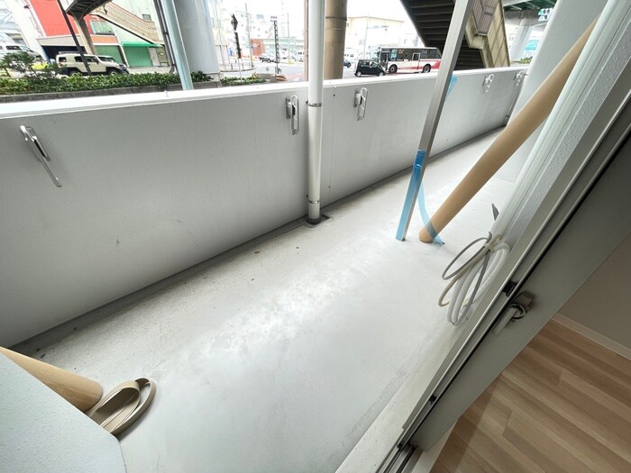 物件内観写真19　(ベランダ・バルコニー)