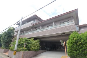 ベレーサ本山外観写真
