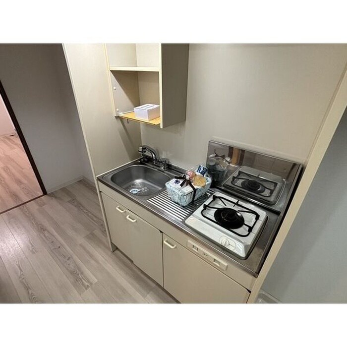 物件内観写真12　(キッチン)