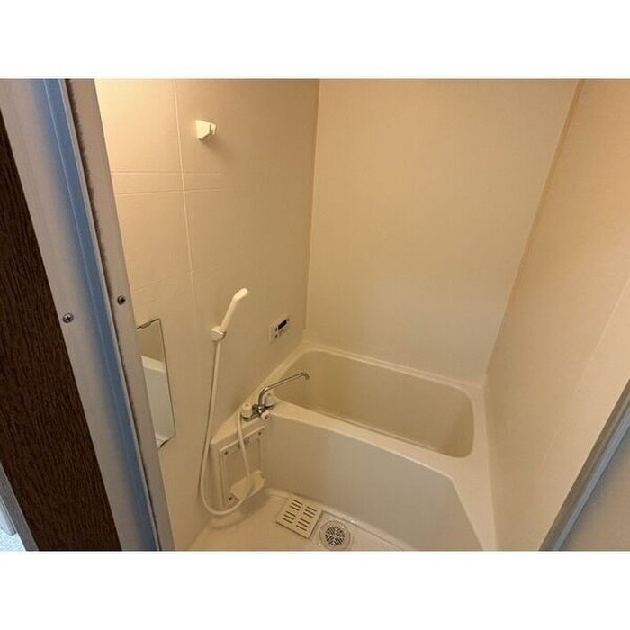 物件内観写真13　(バス／シャワールーム等)