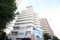 ドゥエトワールの外観写真