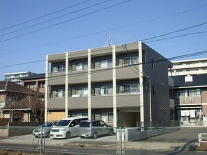 サンライズ沖浦外観写真