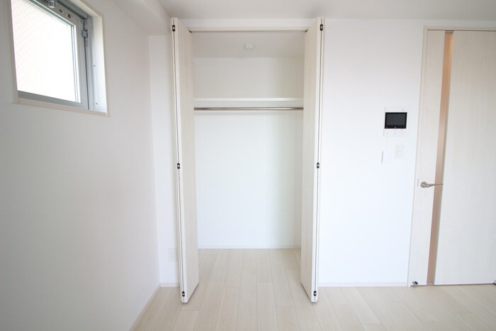 物件内観写真9　(収納)