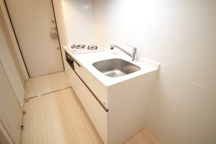 物件内観写真10　(キッチン)