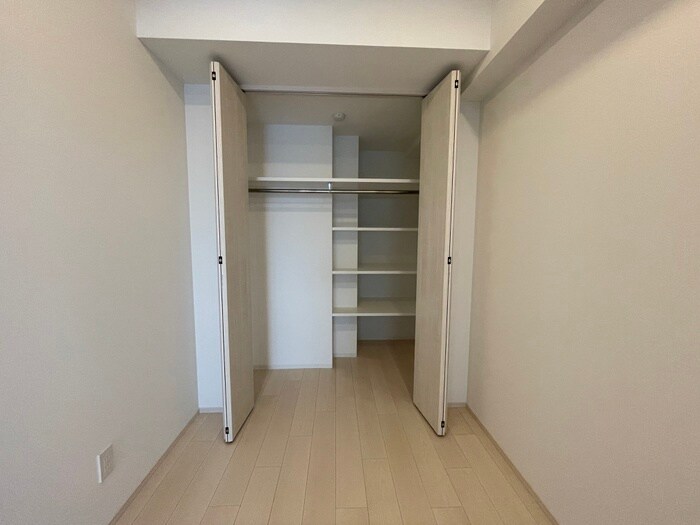 物件内観写真11　(収納)