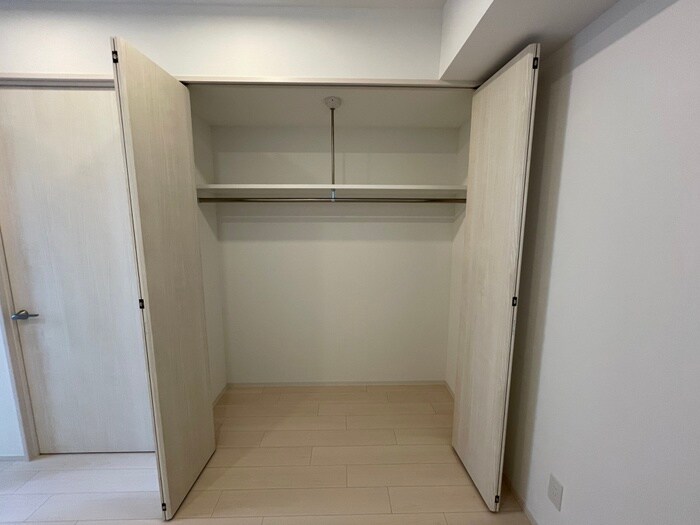 物件内観写真11　(収納)