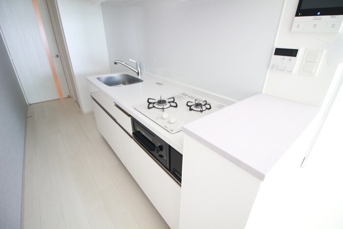 物件内観写真11　(キッチン)