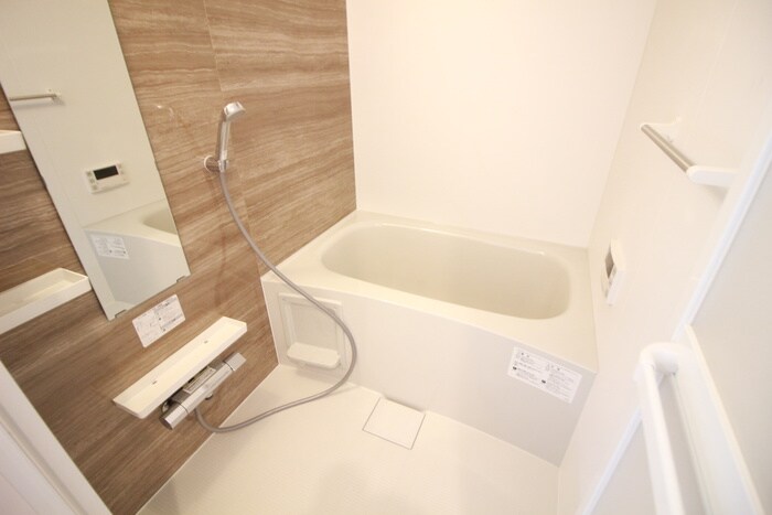 物件内観写真12　(バス／シャワールーム等)
