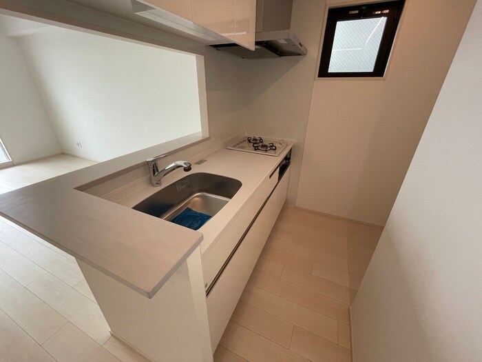 物件内観写真12　(キッチン)