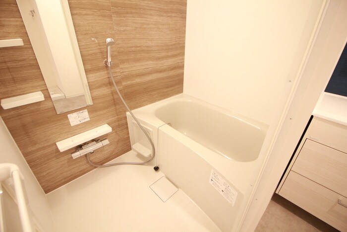 物件内観写真12　(バス／シャワールーム等)