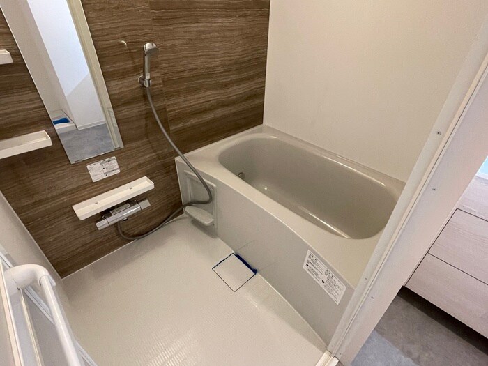 物件内観写真13　(バス／シャワールーム等)