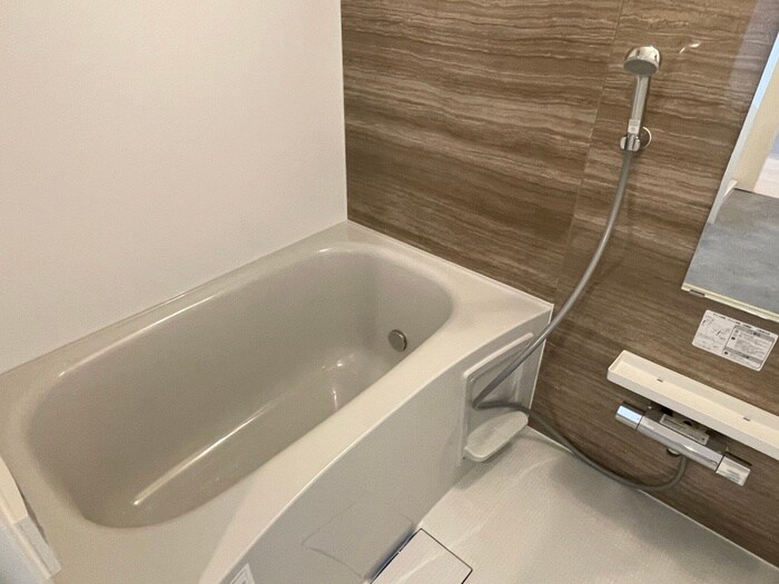 物件内観写真13　(バス／シャワールーム等)