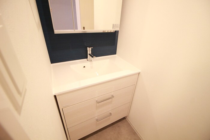 物件内観写真13　(洗面)