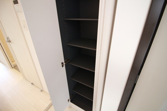 物件内観写真17　(靴箱)