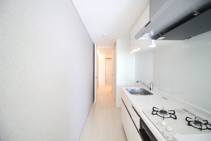 物件内観写真17　(廊下)