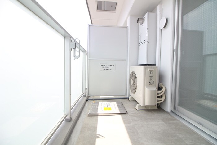 物件内観写真21　(ベランダ・バルコニー)