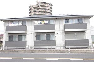 エスペランサ外観写真